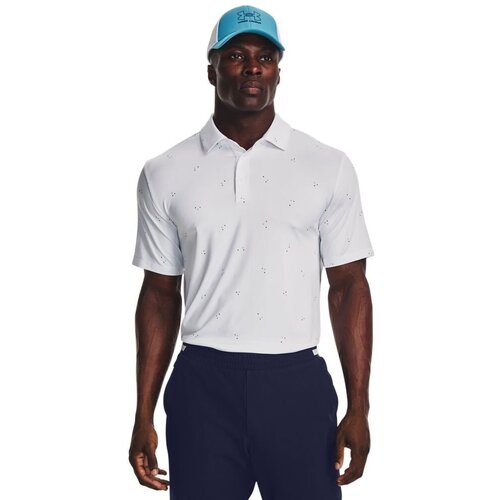Under Armour Men's polo shirt Playoff 3.0 Printed Polo Cene