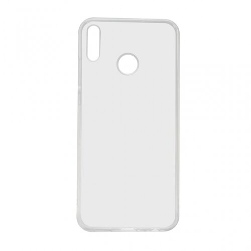  Torbica silikonska Ultra Thin za Huawei Honor 8X transparent Cene