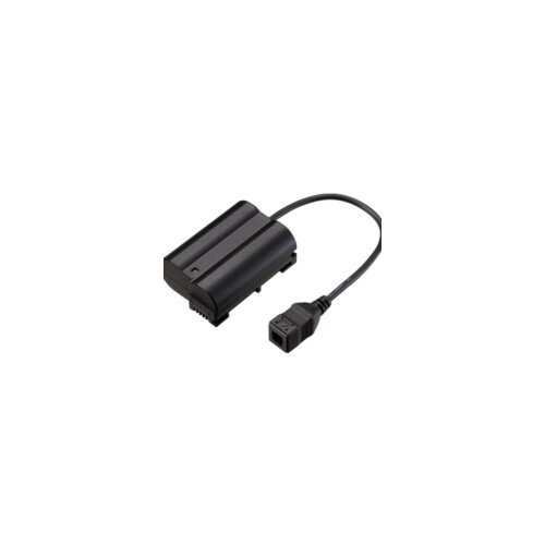 Nikon EP-5B Power connector Slike