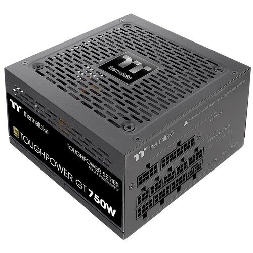Thermaltake Toughpower GT 750w80+ Gold, full modular,ATX 3.1 native 12V-2x6 connector Slike