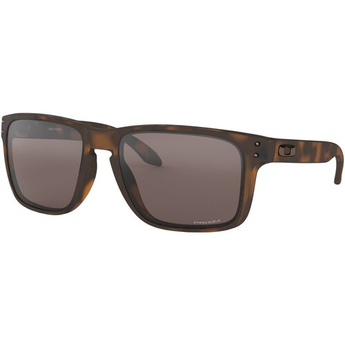 Oakley Holbrook XL 941702 Matte Brown Tortoise/Prizm Black Cene