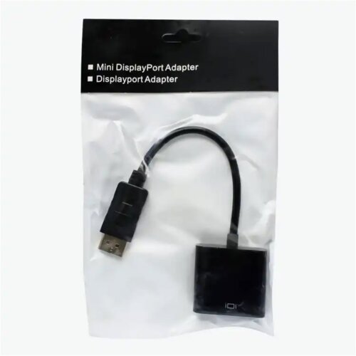  Adapter dp na hdmi JWD-DP04 crni Slike