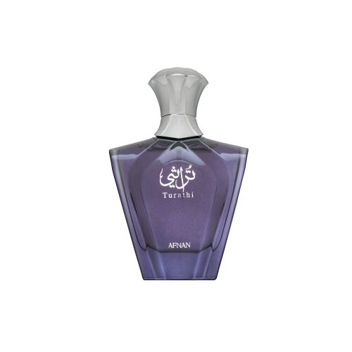 Afnan Turathi Homme Blue parfumirana voda za moške 90 ml Cene