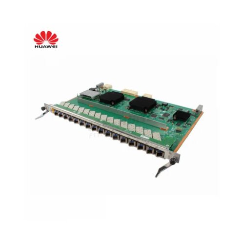 Huawei GPON ploča H80D00GPFD02, 16-port, C+ Cene