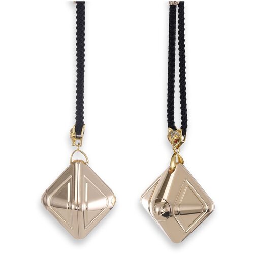 LOCKINK - Vibration Cube 2.0 - gold Cene