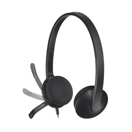 Slu&scaron;alice Logitech H340, USB Cijene