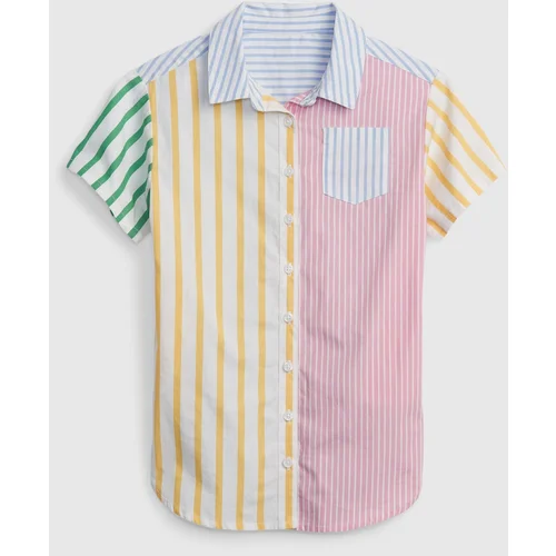 GAP Kids Striped Dress - Girls