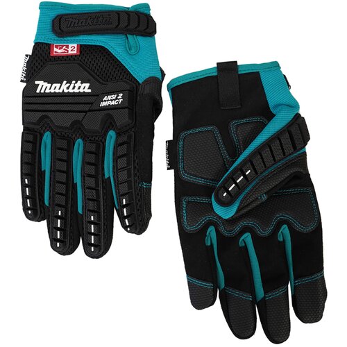Makita Arbeitshandschuhe Gr. L P-84470 rukavice za rad Veličina (Rukavice): l 1 St. Cijene
