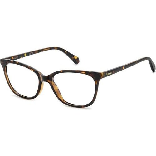 Polaroid PLDD560 086 ONE SIZE (53) Havana/Kristalna Slike