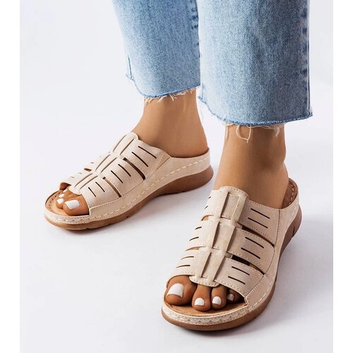 D/CEO Silver loafers Ilana Slike