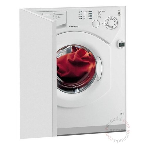 Ariston AWM129 ma&amp;scaron;ina za ve&amp;scaron; Slike