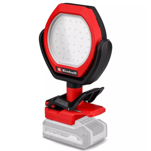 Einhell Reflektor AKU GC-OL 18/1500 LI-SOLO Slike