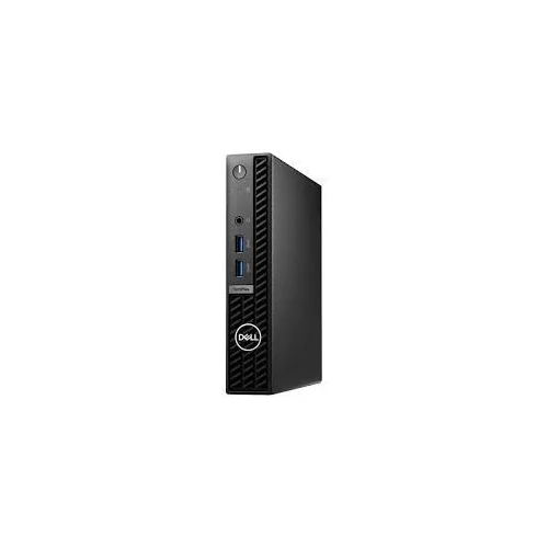 Dell OptiPlex 7020 SFF, 180W, Intel Core i3-14100 (12MB, 4C/8T, 4.7GHz), 8GB (1x8GB) DDR5, M.2 512GB PCIe, Intel Integrated, Spe