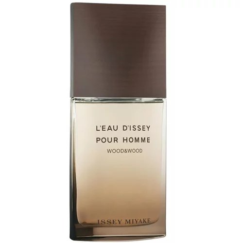 Issey Miyake L'Eau d'Issey Pour Homme Wood&Wood parfumska voda za moške 100 ml