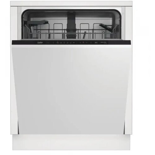 Beko Vgradni pomivalni stroj DIN36420AD Slike