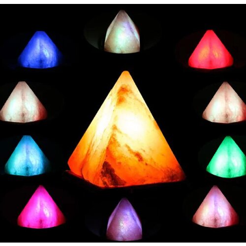  Lampa od sonog kristala Slike