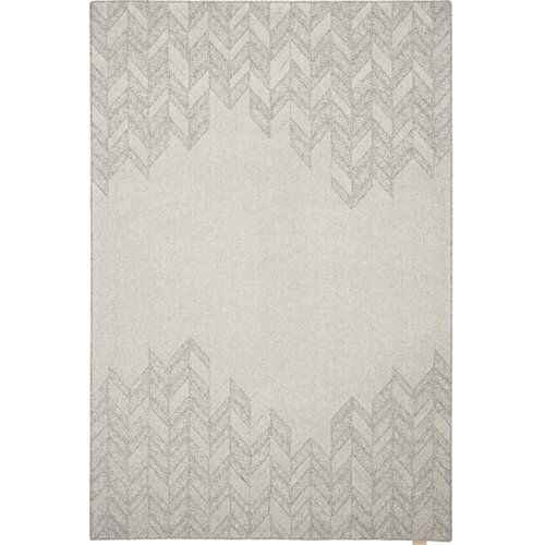 Agnella Svijetlo sivi vuneni tepih 120x180 cm Credo &amp;ndash; Slike