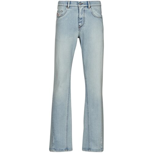Diesel Kavbojke bootcut 2021 Modra Slike