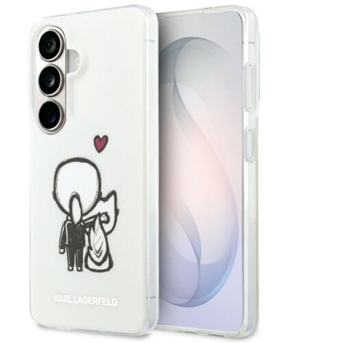  OVITEK IML KARL&CHOUPETTE ZA SAMSUNG GALAXY S26 Z LOGOM, (5000339182) Cene