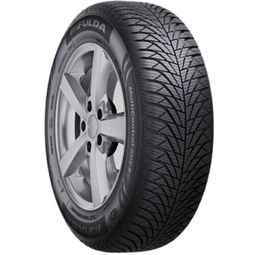 Fulda all season guma 235/55R18 multicontrol suv 104 Cene