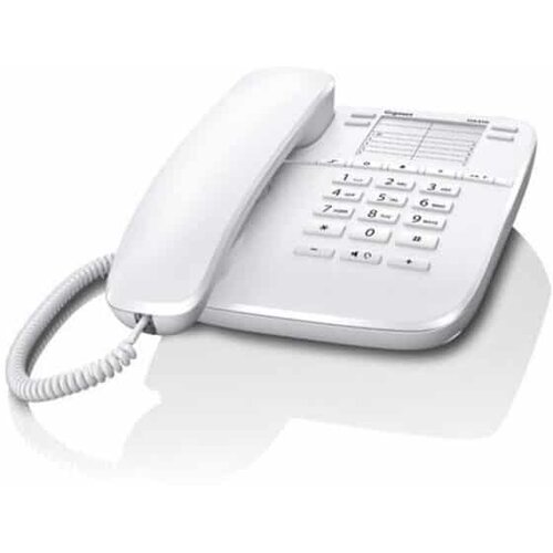  GIGASET DA310 WHITE Cijene