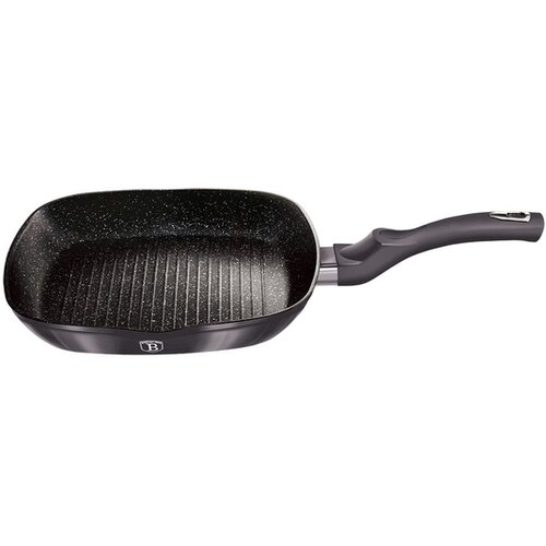 Berlinger Haus BH/6901 žar ponev, 28 cm, metallic line carbon pro edition Slike