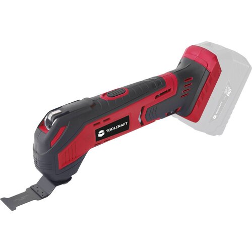 Toolcraft MW-623 / TAWB-200 TO-6994503 akumulatorsko večnamensko orodje vklj. oprema 20 v število vključenih akumulatorjev 0, (21506386) Cene