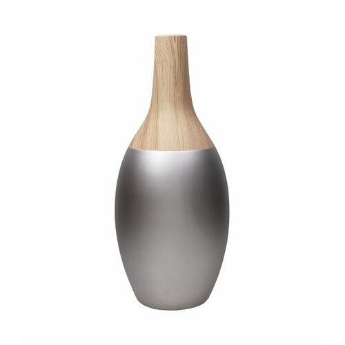  VAZA 41CM CERAMIC ARGENTO Slike