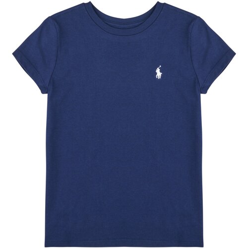 Polo Ralph Lauren SS CN TEE- Tamno plava Cijene
