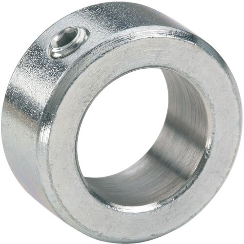 DÖRNER + HELMER prilagodljivi prsten (Prikladno za: Pneumatski kotači promjer osovine 12 mm, Promjer: 22 mm, Pocinčano) Cijene