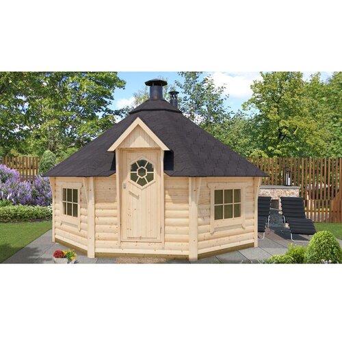 Male kuće Sauna Cabin 17 m2 Axel Cijene