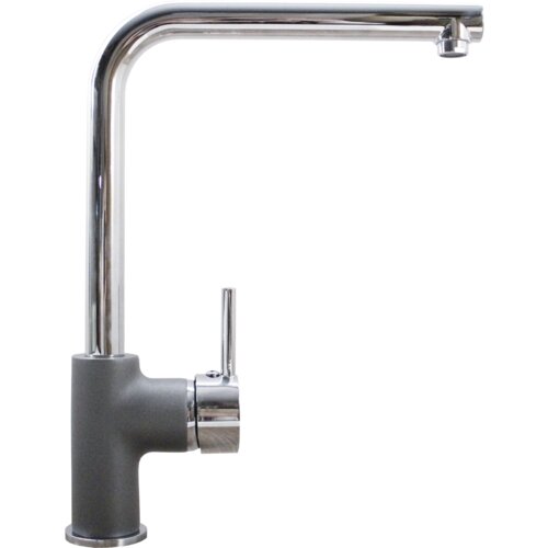 Sink Solution MAYA (siva), (20502503) Cene