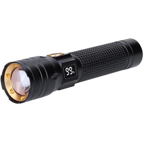 solight WN54 - LED punjiva baterijska lampa LED/3,7V 1200 mAh Cene