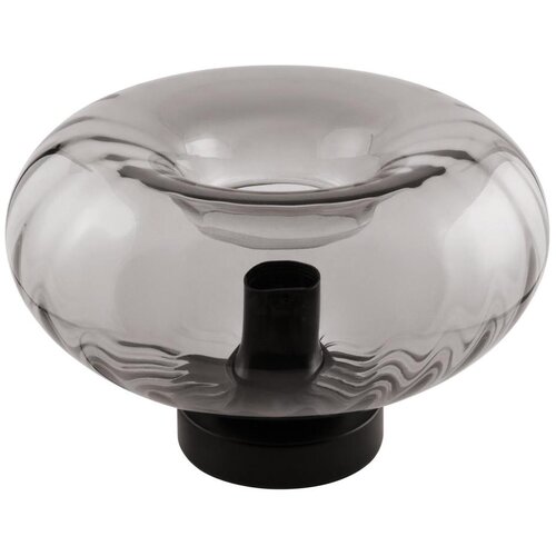 Osram stona lampa DECOR SMOKE 1xE27/12W/230V crna/zadimljeno siva Cene