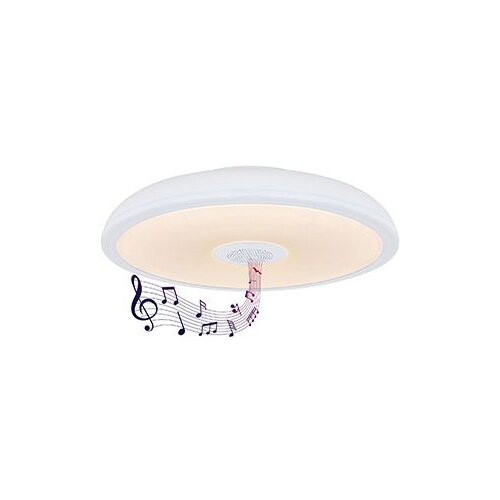  Plafonjera LED 18W 2700-6500K sa zvučnikom IP44 bijela Cijene