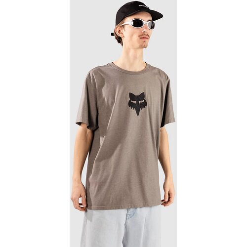Fox Head 195 Original T-shirt heather graphite Slike