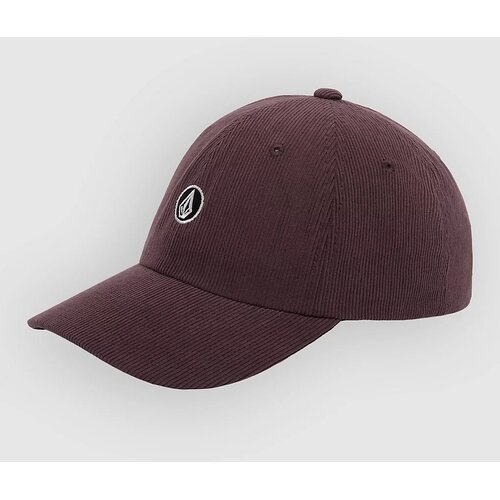 Volcom Circle Stone Cord Dad Kapa s &amp;scaron;iltom orchid Slike
