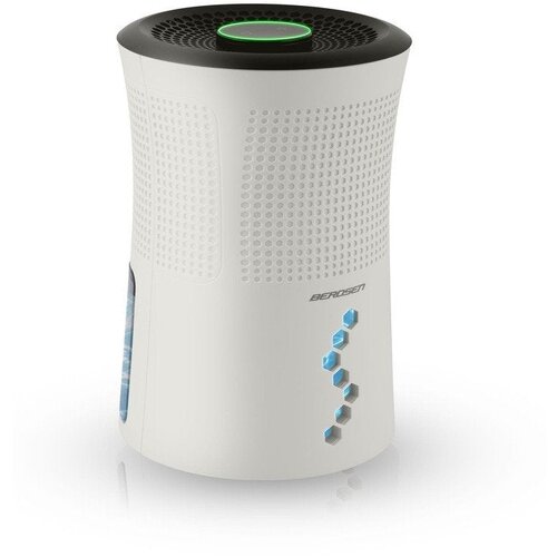Berdsen BD-527 mini odvlaživač zraka 300 ml/24 h &ndash; bela Cene