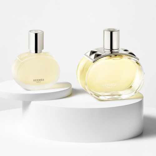 Hermes Bar&amp;eacute;nia Perfumed Hair Mist mirisna maglica za kosu za žene 30 ml Slike