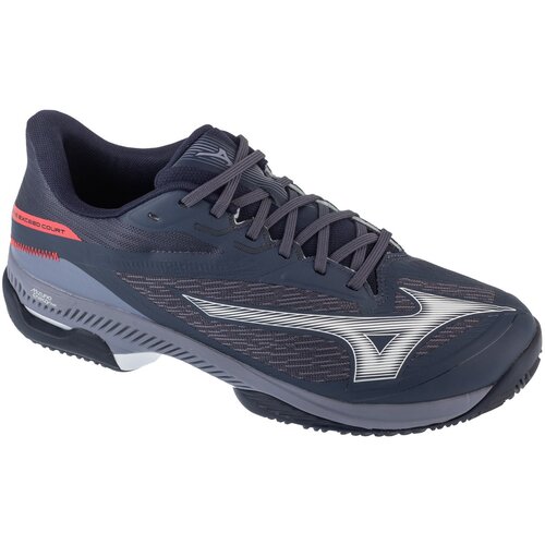 Mizuno Fitnes / Trening Wave Exceed Court CC Siva Cene