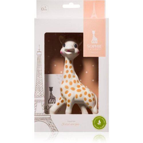 Sophie La Girafe Vulli Gift Box skvičavac za djecu od rođenja 1 kom Cijene