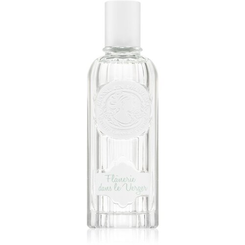 Jeanne en Provence Les Carnets de Jeanne Flanerie dans Le Verger parfemska voda punjiva za žene 60 ml Slike