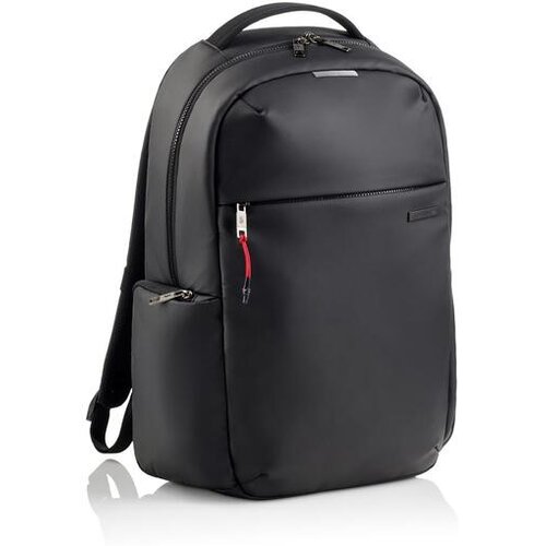 MiquelRius nahrbtnik Bag-to-Work, M, črna Slike