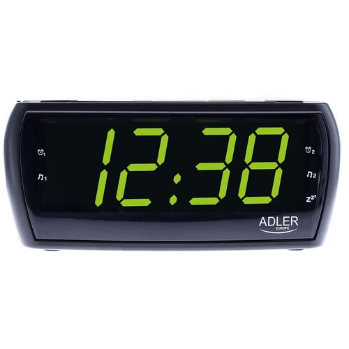 Radio budilica AD1121 Slike