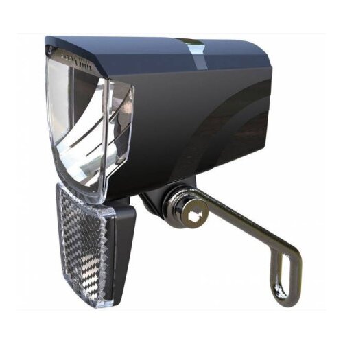 Union un-4276 prednje svetlo spark led 50 lux (za dinamu) ( 475156/S23-1 ) Slike