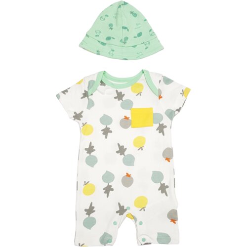 BiOrganic Zeka za bebe, Menta-bela Cene