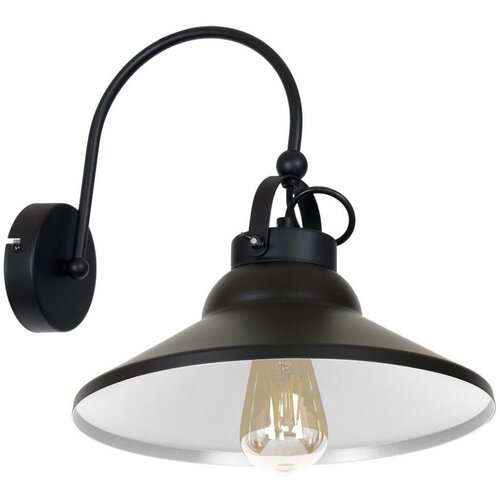  Zidna lampa IRON 1xE27/60W/230V Cene