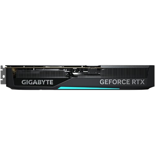 Gigabyte nvidia geforce rtx 5070 ti eagle 16GB 256bit GV-N507TEAGLE OC-16GD rev. 1.0 Slike