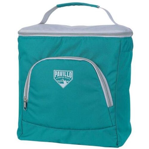 Spartan Hladilna torba refresher 25l petrol-siva Refresher 25L petrol-siva S-68039 Slike