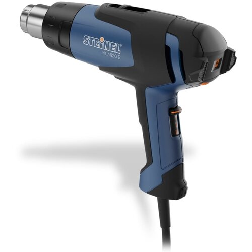 Steinel HL 1920 E puhalo vrućeg zraka 2000 W 80 - 600 °C 150 - 500 l/min 352103 Cijene